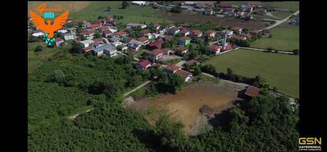 0-SAKARYA KAYNARCA DA %40 İMARLI SATILIK ARSA